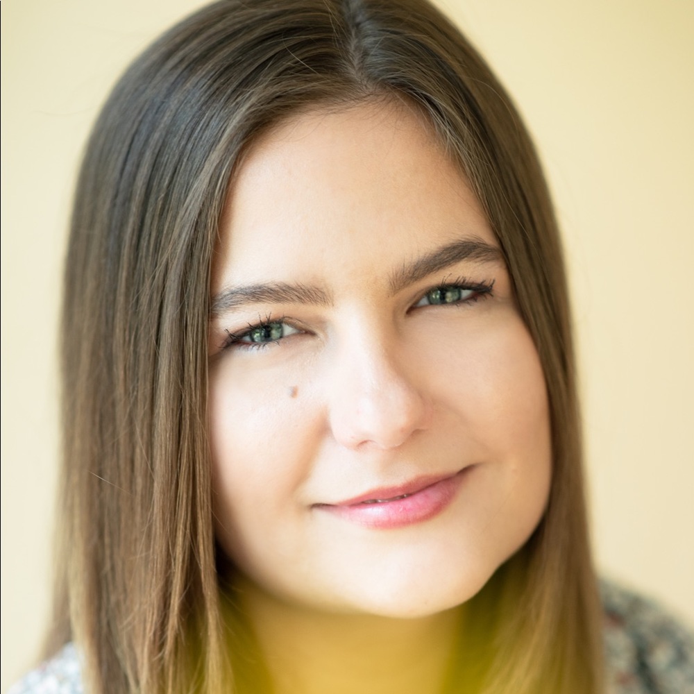 Meet your Posher, Phoebe